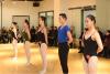 成都拉丁舞培训思乐艺术教育成都少儿拉丁舞
