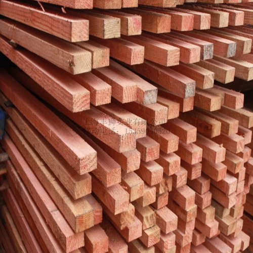 gogo体育木材可以做成什么建筑材料