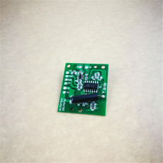 遥控2.4G高速收发IC玩具遥控IC打样测试