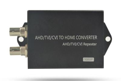 AHDCVITVI转HDMICH5600方案支持5MP