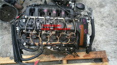 宝马3系二手拆车件320iE93发动机总成引擎