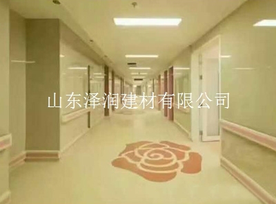 泽润小编教你铺设塑胶篮球场地施工要点