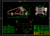 2ZK1645双层直线振动筛图纸