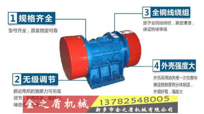 辽宁振动电机全国知名品牌