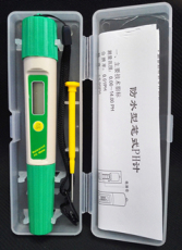 笔式高精度酸度计PH测试笔PH检测笔