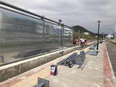 钢板围墙护栏深圳要求用的钢围挡