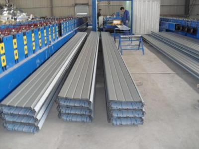 1.0厚铝镁锰板铝镁锰合金屋面板厂家价格