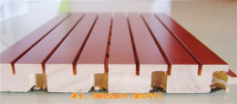 广州木制吸声板生产厂家