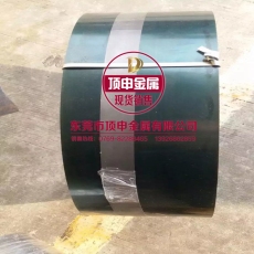 江苏徐州 弹簧钢CK65钢带产品性能介绍