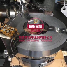 深圳进口ck65弹簧钢带热处理工艺