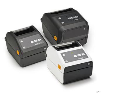 打印机桌面打印机ZD420桌面打印机批发