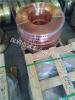 环保C1100紫铜带 变压器红铜带0.12mm