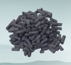 柱状活性炭多少怎么购买柱状活性炭