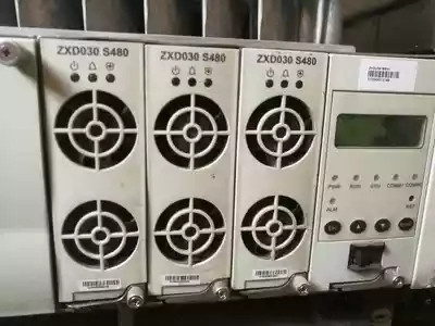 供应中兴ZXDU58B900嵌入式电源模块配置