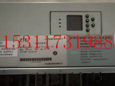 中兴ZXDU68B201嵌入式48V开关电源中兴B201