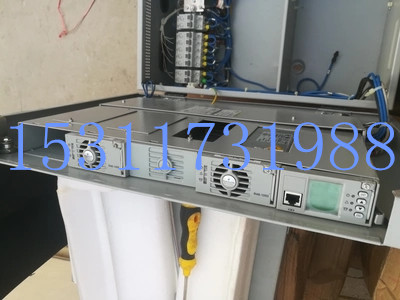艾默生NetSure201C46一体化壁挂电源系统
