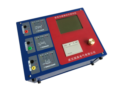 ZC805S电压法互感器特性综合测试仪