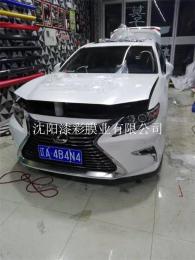 漆彩沈陽(yáng)防爆玻璃貼膜