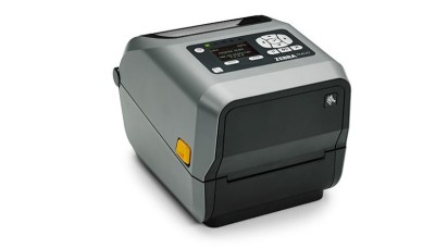 斑马打印机桌面打印机ZD620条码打印机价格