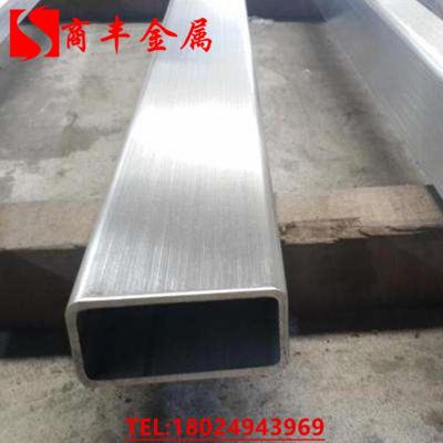 430不锈钢管 可用于空气能换热电磁发热管