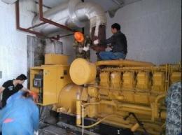 昆山柴油发电机回收常熟发电机回收公司