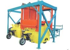黑龙江绥化供应建丰砖机自动上板机