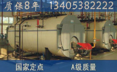 西昌燃油蒸汽锅炉