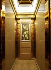 福建泉州电梯加工电梯二次装修电梯轿维修