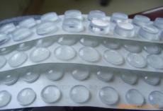 杭州市高透明硅胶垫