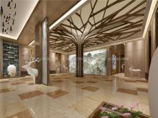 重庆酒店设计