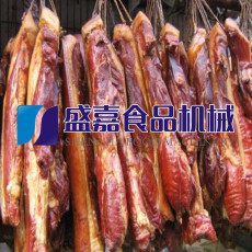 煙熏爐廠家 臘肉煙熏爐 豆干煙熏爐