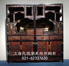 上海嘉定区复合木门维修实木门常见的修补手