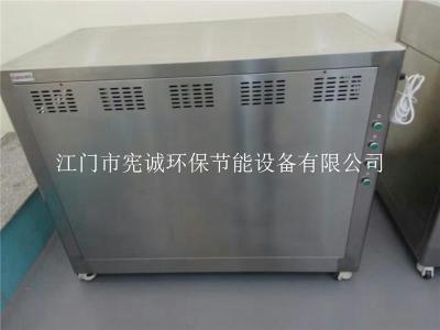 广东电蒸汽锅炉蒸汽发生器M12
