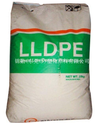 HANWHA LLDPE3226韩国韩华代理商