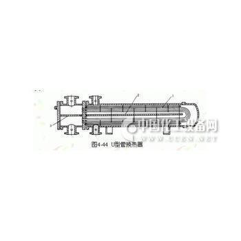 供应高效太阳能宾馆配套换热器