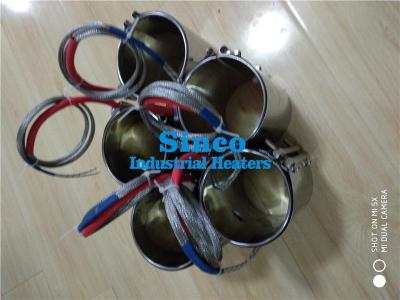 不銹鋼云母加熱圈 注塑機加熱圈發熱圈電熱