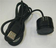 电表近红外IEC1107规约 抄表读数头 USB接口