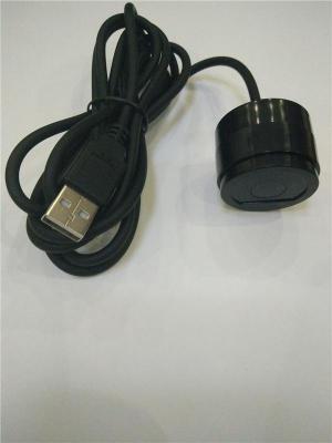 DLT645电表远红外抄表光电头 USB接口