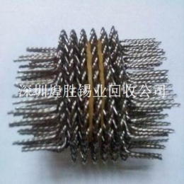 辽宁收购钨丝