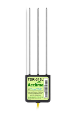 TDR315L土壤温湿盐传感器