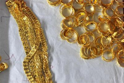 莆田回收黄金多少钱黄金在哪里上门回收