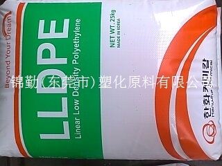 湖北韩国韩华HANWHA LLDPE3324代理商