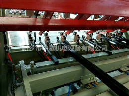 青海海南隧道全自动焊网机精品中的精品