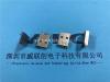 TF卡USB公头2.0-3.0夹板式-可当读卡器的USB