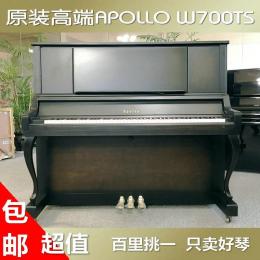 上海钢琴销售进口二手钢琴雅马哈卡瓦依钢琴