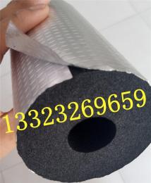 橡塑海绵铝箔贴面制品价格低质量好生产厂家
