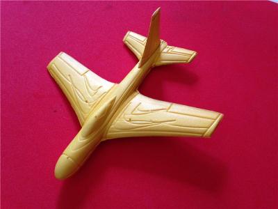 厂家直销EVA玩具飞机
