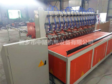 重庆双桥气动式网片焊网机出厂价格