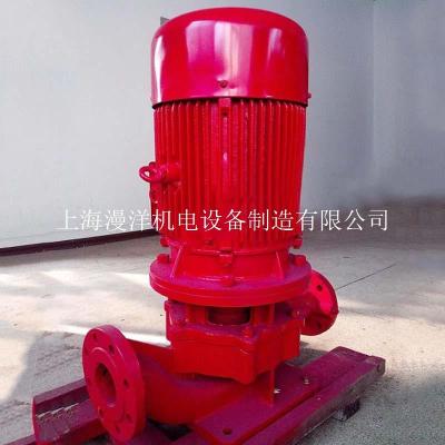 XBD-HL型立式消防恒压切线泵