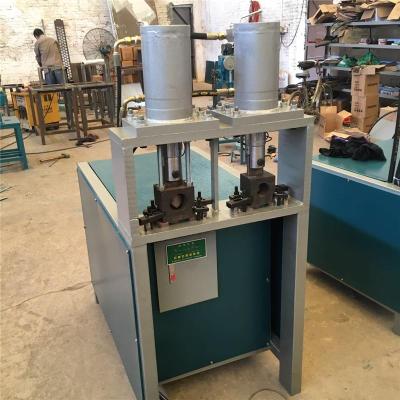 赫鋒機械不銹鋼半自動沖孔機